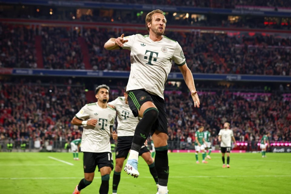 世体：巴萨还没有收到对特狮的报价，他们希望他先彻底康复