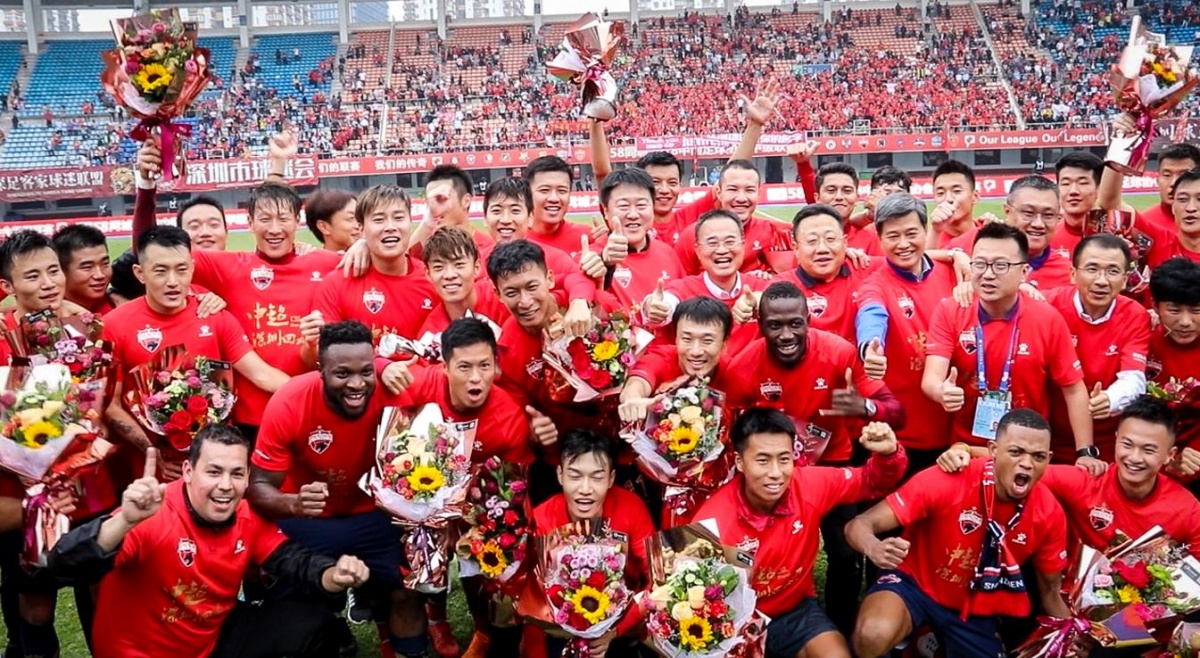 莫德里奇接受前克罗地亚主教练比利奇的个人专访（完整版）